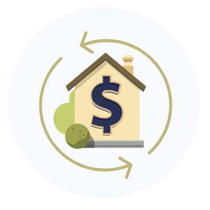 buy a house