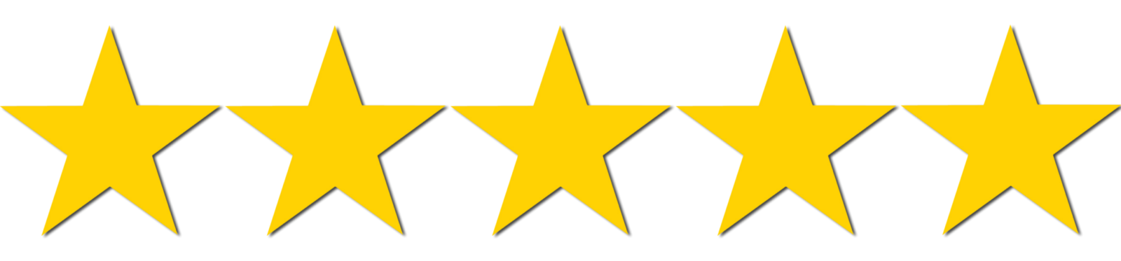 Golden-5-Star-Rating-PNG